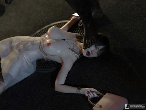 永远监狱01-08+酒店与黑人01-02-第7张图片-萌站