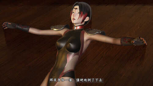 长夜将尽-前夜-第2张图片-萌站