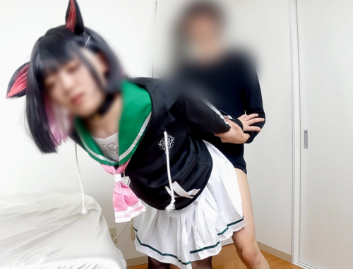 CB-蔚蓝档案杏山千纱COS-第2张图片-萌站