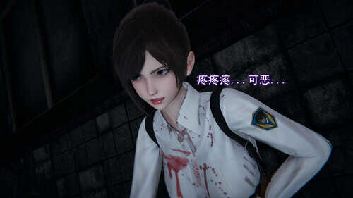 猎魂01-03-第3张图片-萌站