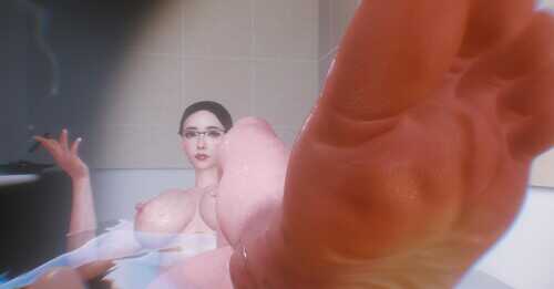 魅魔入侵01-03-第1张图片-萌站