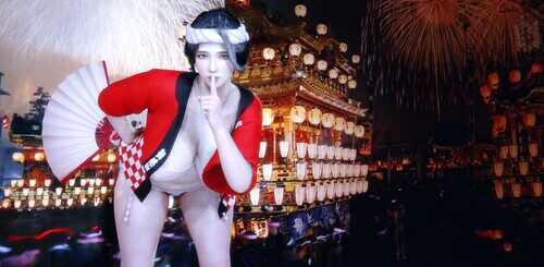 魅魔入侵01-03-第7张图片-萌站