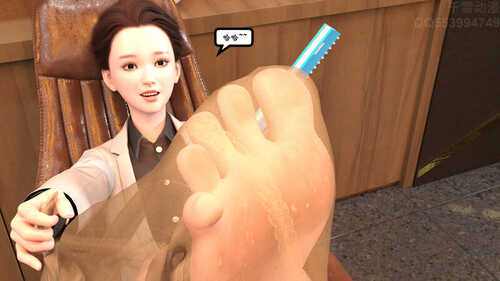 我的女主女上司千雪-第7张图片-萌站