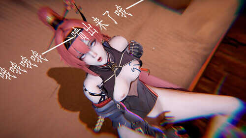 神谕S1_01-13+S2_01-09+S3_01-06+番外-第2张图片-萌站