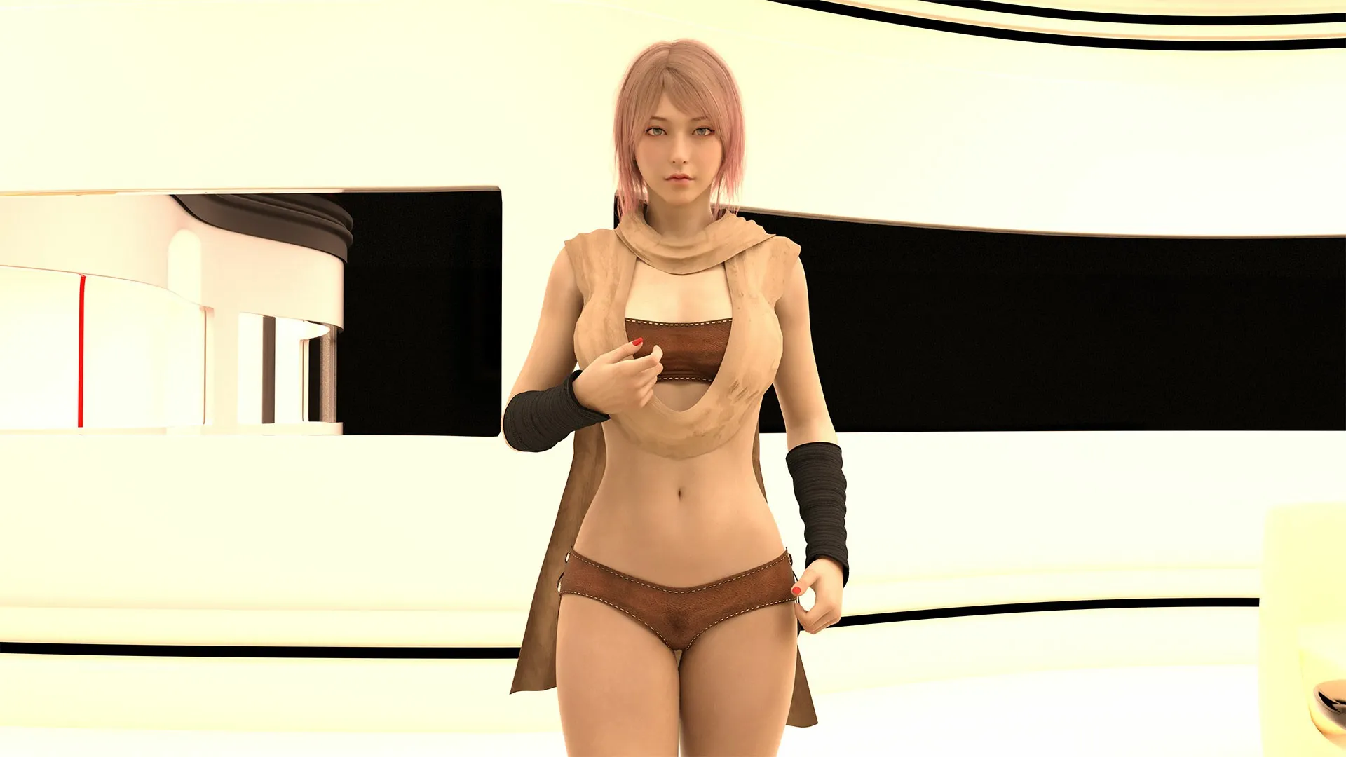 【欧美SLG/AIGPT汉化/3D】火星上的生命 Life on Mars [v0.10.0 Beta]【PC+安卓/3.3G】-第4张图片-萌站