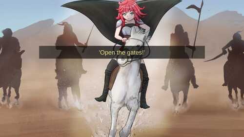 PC/SLG/奴役的秘境 #Realms Of Bondage v1.0.5 官方中文步兵版-第1张图片-萌站 PC/SLG/奴役的秘境 #Realms Of Bondage v1.0.5 官方中文步兵版-第1张图片-萌站