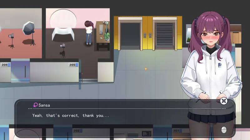 更新【沙盒SLG/都市后宫/动态】职场幻想（Workplace Fantasy）Ver1.2.17.6 STEAM官中+存档+全DLC【3.20G】-第5张图片-萌站