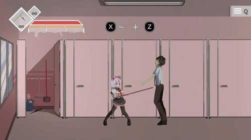 PC/ACT/萨哈塔遭遇的一日   #シャハタ遭難の一日 v1.05 官方中文版-第1张图片-萌站