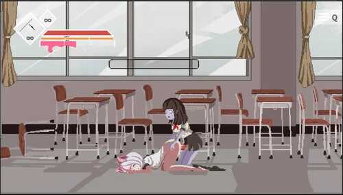 PC/ACT/萨哈塔遭遇的一日   #シャハタ遭難の一日 v1.05 官方中文版-第3张图片-萌站