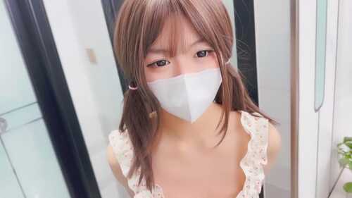 极品嫩萝✿ 新晋05后玲珑娇嫩胴体美少女▌小爱▌小姨子的诱惑 紧致嫩鲍太美妙了 曼妙酮体攻速加倍 后入爆射-第2张图片-萌站