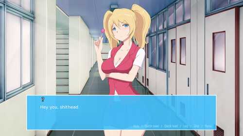 PC/SLG/愿望   #Wishes v0.90 汉化版-第5张图片-萌站