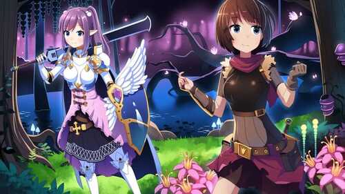 PC/SLG/黑莓诺娃   #BlackberryNOVA v1.37 汉化版+DLC-第3张图片-萌站