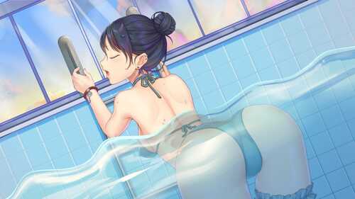 PC/SLG/火辣爱欲4 #Hot And Lovely 4 Steam官方中文版-第4张图片-萌站