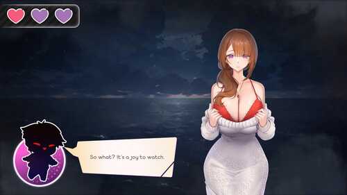 PC/SLG/夏日风情 #Summer For You Demo v0.5 官方中文无修 -第2张图片-萌站 PC/SLG/夏日风情 #Summer For You Demo v0.5 官方中文无修 -第2张图片-萌站