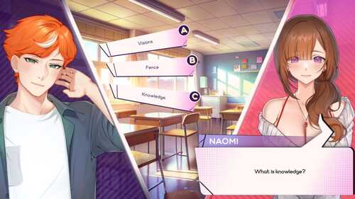 PC/SLG/夏日风情 #Summer For You Demo v0.5 官方中文无修 -第5张图片-萌站 PC/SLG/夏日风情 #Summer For You Demo v0.5 官方中文无修 -第5张图片-萌站