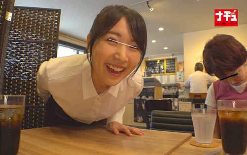 「私のマ○コじゃないし中に出しても大丈夫よw」若い女に憑りついて性欲を満たすヤリマン憑依おばさんに密着～街の可愛い子を手あたり次第に中出ししまくる異常な一日～-第7张图片-萌站