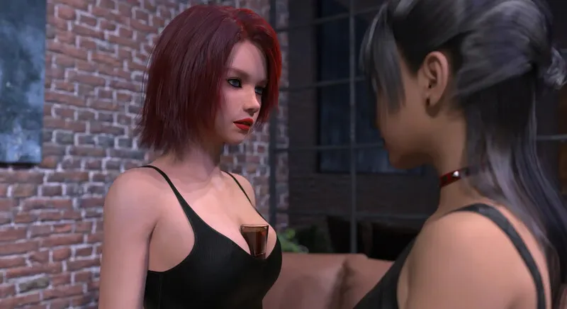 更新【欧美SLG/动态】 三十天 Thirty Days v0.07.50 汉化版 [7.70G]-第2张图片-萌站