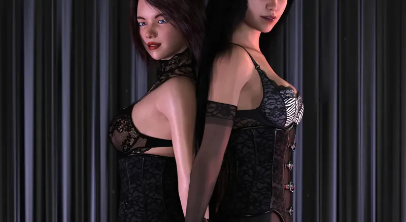 更新【欧美SLG/动态】 三十天 Thirty Days v0.07.50 汉化版 [7.70G]-第3张图片-萌站