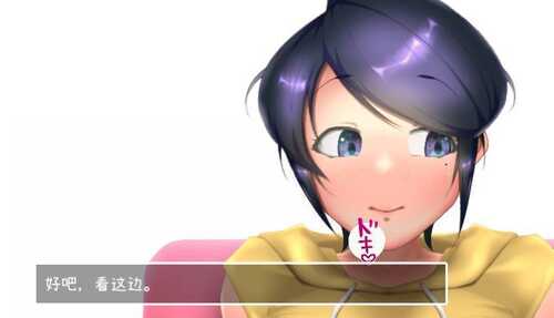 【ETC/官中/动态/全存档】IV?AV!! -2nd Girl-第1张图片-萌站