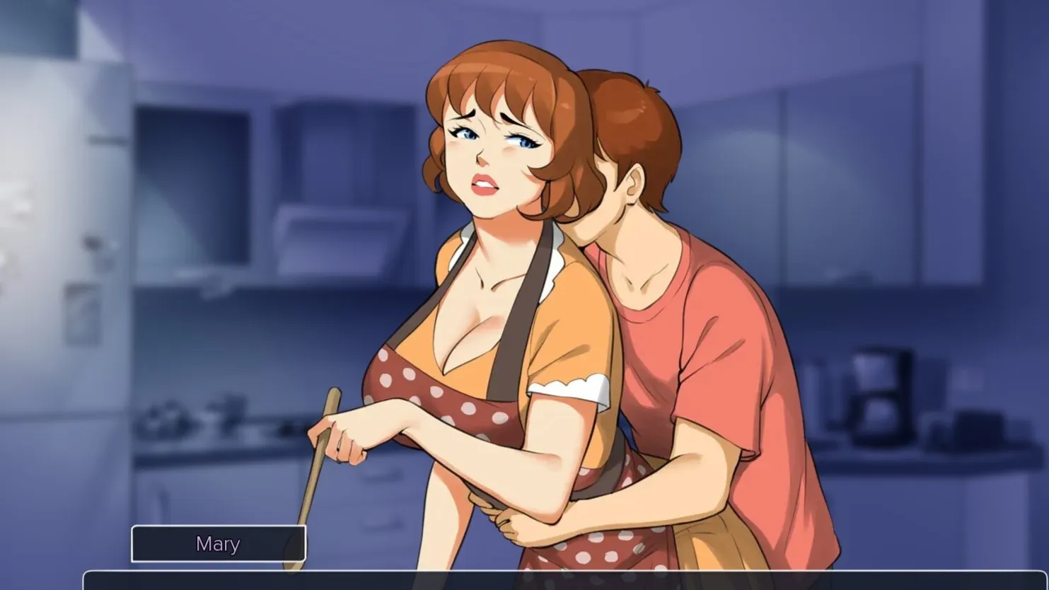 又更新了【欧美SLG/动态】淑女广场 熟女广场 Milf’s Plaza Ver17b2 Steam官方中文版 [3.40G]-第3张图片-萌站