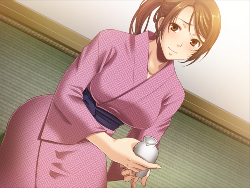 [ADV游戏] 【拔作ADV/汉化】发情的岳母~无法抑制的欲望！云汉化版+CG+动画【汉化/2G】PC游戏-第3张图片-萌站