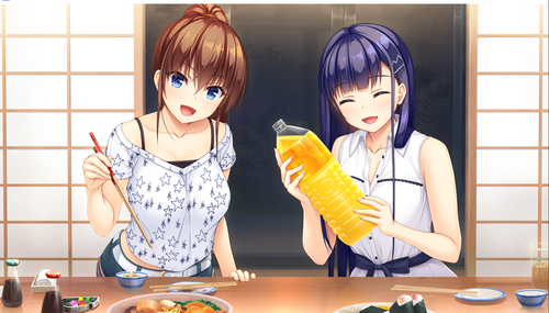 [ADV游戏] 【大型ADV/汉化】纯真之夏 汉化硬盘版+全CG存档【2.4G/汉化/全CV】PC游戏-第1张图片-萌站