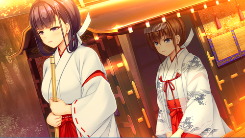 [ADV游戏] 【大型ADV/汉化】纯真之夏 汉化硬盘版+全CG存档【2.4G/汉化/全CV】PC游戏-第2张图片-萌站