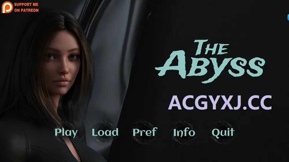 更新【欧美SLG/动态】 深渊 The Abyss v0.1.3 汉化版 [PC+安卓-4.0G]-第1张图片-萌站