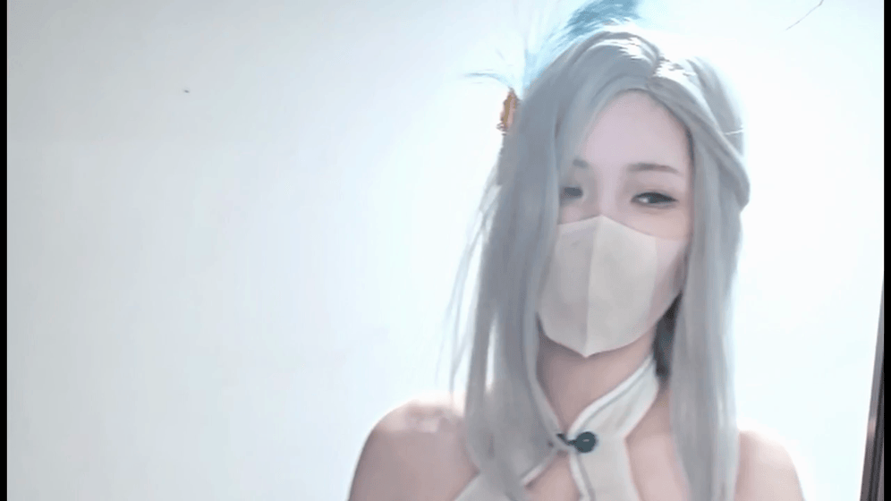 苏酥学姐 申鹤の上门性服务 长腿申鹤榨精技巧 -第1张图片-萌站