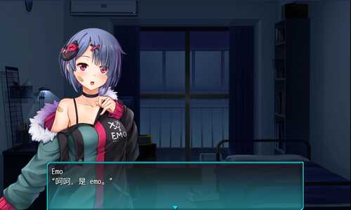 《女管家的日常生活》[美少女チューバーのHな日常]【电脑游戏】-第1张图片-萌站