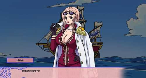 PC/SLG/新世界乐园   #New World Paradise v0.1.1 汉化版-第2张图片-萌站