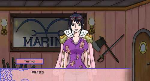 PC/SLG/新世界乐园   #New World Paradise v0.1.1 汉化版-第3张图片-萌站