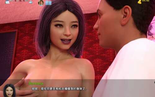 【精品SLG/汉化/动态】简单的日子0.19.1汉化版【PC+安卓/5.37G/更新】Simple Days [v0.19.1]-第1张图片-萌站