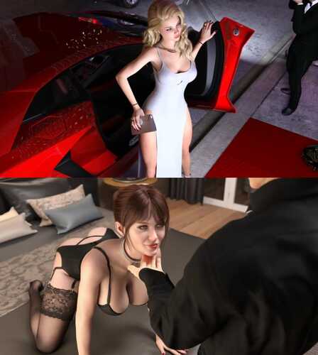 【欧美SLG/汉化/动态】成长0.33b汉化版【PC+安卓/2.45G/更新】Growing Thing’s Up [v0.33b]-第2张图片-萌站