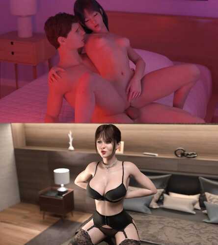 【欧美SLG/汉化/动态】成长0.33b汉化版【PC+安卓/2.45G/更新】Growing Thing’s Up [v0.33b]-第3张图片-萌站