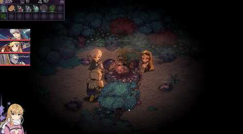 【RPG】超时空方舟 v1.1j 中文正式版 Rogue角色扮演游戏 【PC/2.9G】Chrono Ark  v1.1j -第2张图片-萌站