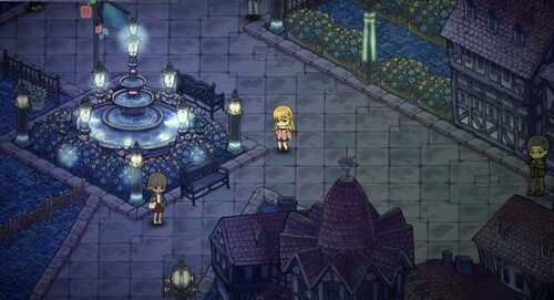 【RPG】超时空方舟 v1.1j 中文正式版 Rogue角色扮演游戏 【PC/2.9G】Chrono Ark  v1.1j -第3张图片-萌站