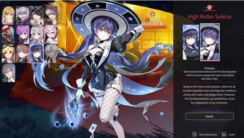 【RPG】超时空方舟 v1.1j 中文正式版 Rogue角色扮演游戏 【PC/2.9G】Chrono Ark  v1.1j -第4张图片-萌站