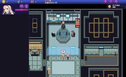 【经营SLG/AI汉化】行吧！！秘密结社死番兔团 v1.0.01 【PC/1G】-第1张图片-萌站