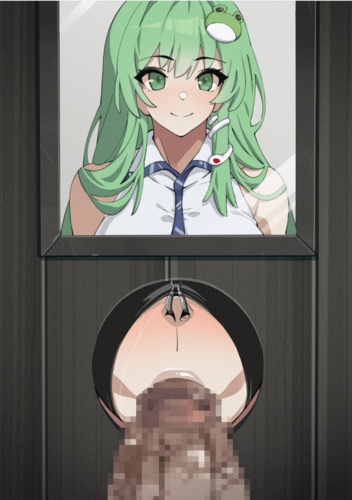 [2D全动态动画/高清/CV][Buckethead合集/梅泽一手]1080P   3.3G    时长47分钟-第8张图片-萌站