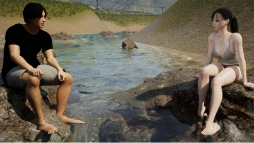 ACT/PC/3D【十年后的夏天】Summer After TenYears-第4张图片-萌站