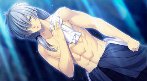 【ADV/AI汉化/PC】幕末 尽忠報国烈士伝 MIBURO-第79张图片-萌站