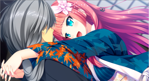 【ADV/AI汉化/PC】幕末 尽忠報国烈士伝 MIBURO-第83张图片-萌站