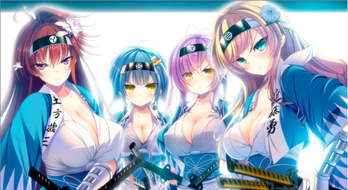 【ADV/AI汉化/PC】幕末 尽忠報国烈士伝 MIBURO-第85张图片-萌站