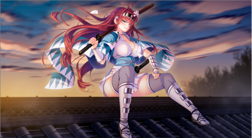 【ADV/AI汉化/PC】幕末 尽忠報国烈士伝 MIBURO-第84张图片-萌站