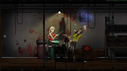 PC/SLG/红色殖民地 #Red Colony Uncensored Steam官方英文豪华版-第2张图片-萌站