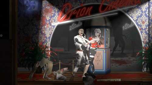 PC/SLG/红色殖民地 #Red Colony Uncensored Steam官方英文豪华版-第4张图片-萌站