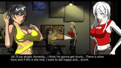 PC/SLG/红色殖民地 #Red Colony Uncensored Steam官方英文豪华版-第5张图片-萌站