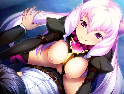 PC/ADV绝望魔法少女 ~堕落少女的终结~ #絶望魔法少女 ~堕ちゆく少女の果て~ v1.0 汉化版+全CG存档-第4张图片-萌站 PC/ADV绝望魔法少女 ~堕落少女的终结~ #絶望魔法少女 ~堕ちゆく少女の果て~ v1.0 汉化版+全CG存档-第4张图片-萌站