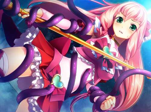 PC/ADV绝望魔法少女 ~堕落少女的终结~ #絶望魔法少女 ~堕ちゆく少女の果て~ v1.0 汉化版+全CG存档-第3张图片-萌站 PC/ADV绝望魔法少女 ~堕落少女的终结~ #絶望魔法少女 ~堕ちゆく少女の果て~ v1.0 汉化版+全CG存档-第3张图片-萌站